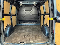 2020 ford transit custom lichte vrachtwagen - afbeelding 19 van  36