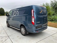 2020 ford transit custom lichte vrachtwagen - afbeelding 23 van  36