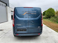 2020 ford transit custom lichte vrachtwagen - afbeelding 31 van  36