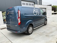 2020 ford transit custom lichte vrachtwagen - afbeelding 32 van  36