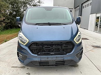 2020 ford transit custom lichte vrachtwagen - afbeelding 35 van  36