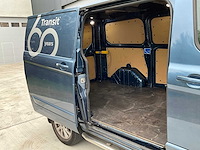 2020 ford transit custom lichte vrachtwagen - afbeelding 4 van  6