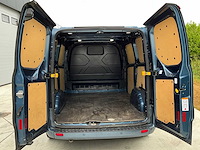 2020 ford transit custom lichte vrachtwagen - afbeelding 6 van  6