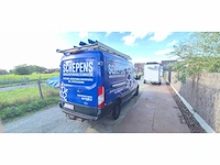 2020 ford transit l3h2 gesloten bestelwagen / werkplaatswagen - afbeelding 11 van  17
