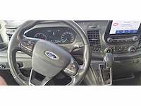 2020 ford transit l3h2 gesloten bestelwagen / werkplaatswagen - afbeelding 17 van  17