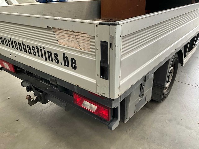 2020 ford transit - afbeelding 5 van  41