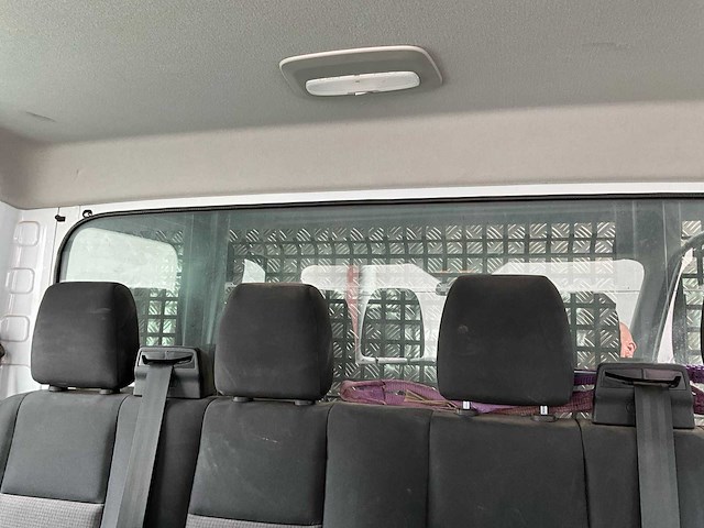 2020 ford transit - afbeelding 24 van  41