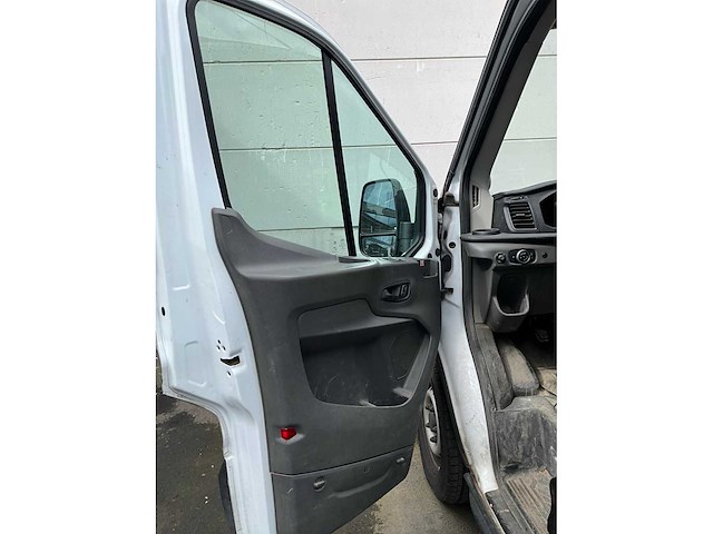 2020 ford transit - afbeelding 26 van  41