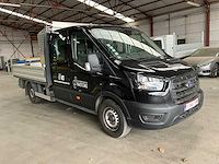 2020 ford transit - afbeelding 23 van  41