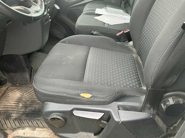 2020 ford transit - afbeelding 10 van  23