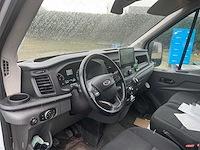 2020 ford transit - afbeelding 11 van  23
