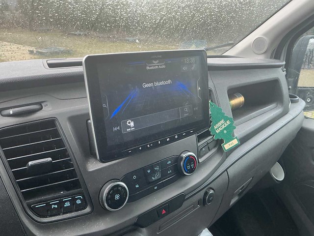 2020 ford transit - afbeelding 13 van  23