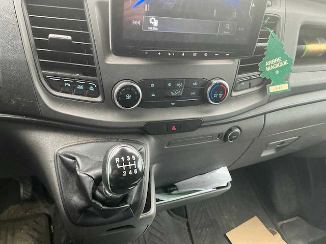 2020 ford transit - afbeelding 14 van  23
