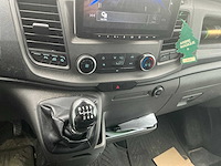 2020 ford transit - afbeelding 14 van  23