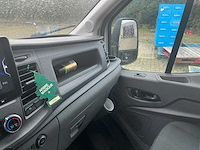 2020 ford transit - afbeelding 15 van  23
