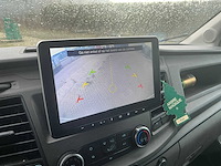 2020 ford transit - afbeelding 16 van  23