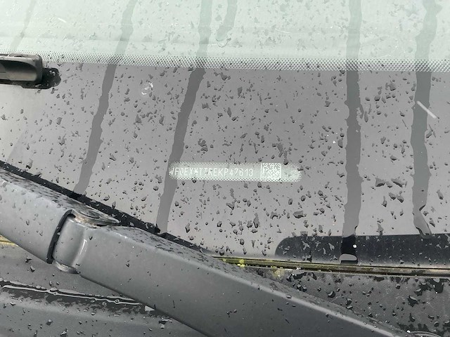 2020 ford transit - afbeelding 17 van  23