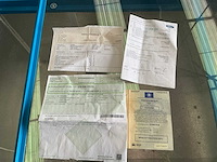 2020 ford transit - afbeelding 18 van  23