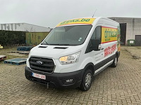 2020 ford transit - afbeelding 1 van  23