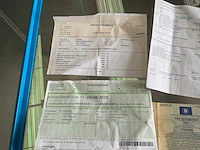 2020 ford transit - afbeelding 20 van  23