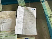 2020 ford transit - afbeelding 21 van  23