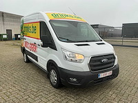 2020 ford transit - afbeelding 2 van  23