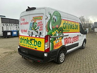 2020 ford transit - afbeelding 3 van  23