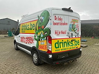 2020 ford transit - afbeelding 4 van  23