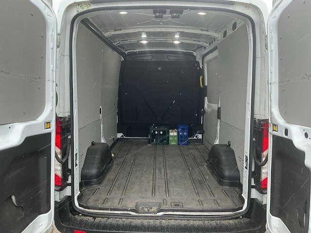 2020 ford transit - afbeelding 7 van  23
