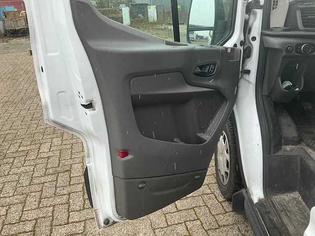 2020 ford transit - afbeelding 8 van  23