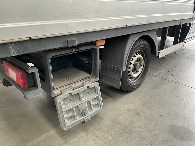 2020 ford transit - afbeelding 4 van  41