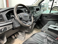 2020 ford transit - afbeelding 18 van  41