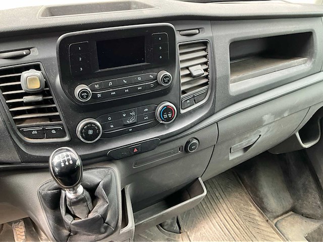 2020 ford transit - afbeelding 19 van  41
