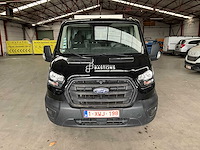 2020 ford transit - afbeelding 12 van  41