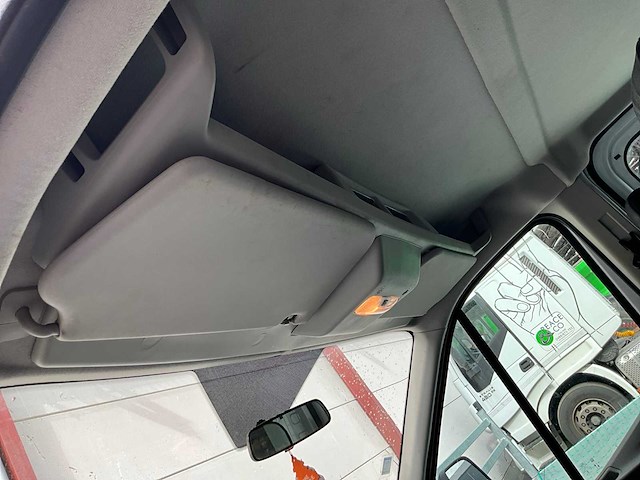 2020 ford transit - afbeelding 25 van  41