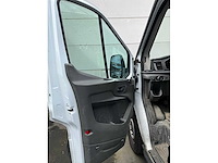 2020 ford transit - afbeelding 26 van  41