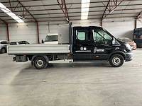 2020 ford transit - afbeelding 34 van  41