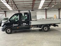2020 ford transit - afbeelding 40 van  41