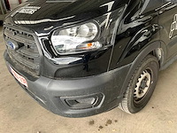 2020 ford transit - afbeelding 41 van  41