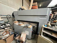 2020 format 4 profit h350 cnc-freesmachine - afbeelding 4 van  24