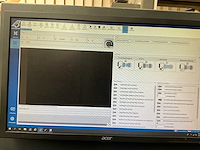 2020 format 4 profit h350 cnc-freesmachine - afbeelding 8 van  24