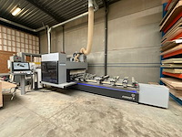 2020 format 4 profit h350 cnc-freesmachine