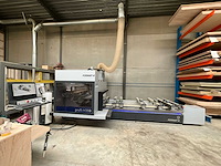 2020 format 4 profit h350 cnc-freesmachine - afbeelding 9 van  24