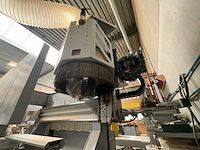 2020 format 4 profit h350 cnc-freesmachine - afbeelding 14 van  24