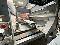 2020 format 4 profit h350 cnc-freesmachine - afbeelding 22 van  24