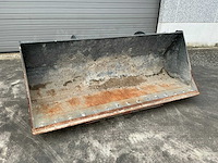 2020 frickelo 386l/m gb.386.23 grondbak