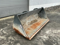 2020 frickelo 386l/m gb.386.23 grondbak - afbeelding 2 van  6