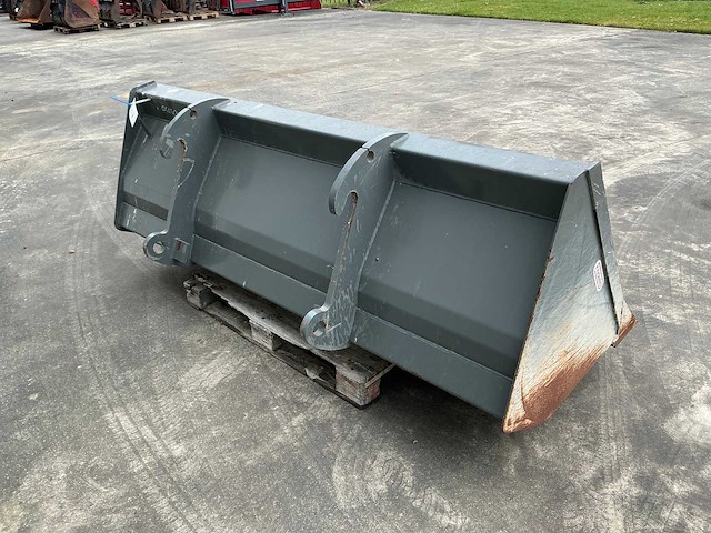 2020 frickelo 386l/m gb.386.23 grondbak - afbeelding 3 van  6