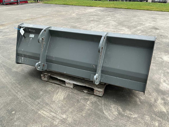 2020 frickelo 386l/m gb.386.23 grondbak - afbeelding 5 van  6