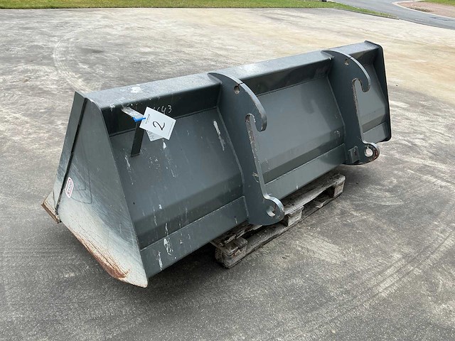 2020 frickelo 386l/m gb.386.23 grondbak - afbeelding 3 van  4